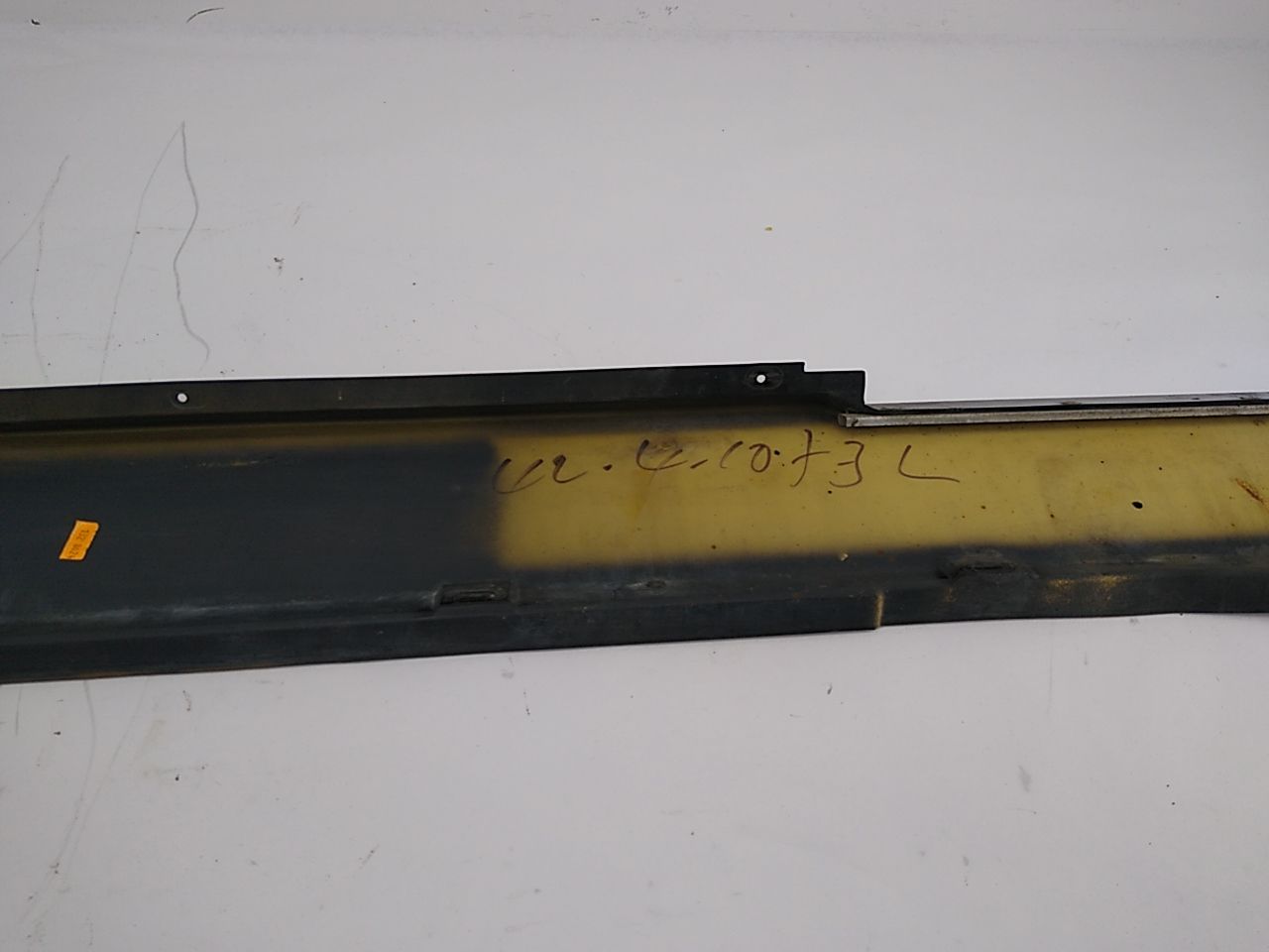 Chevrolet Corvette Front Left Rocker Panel