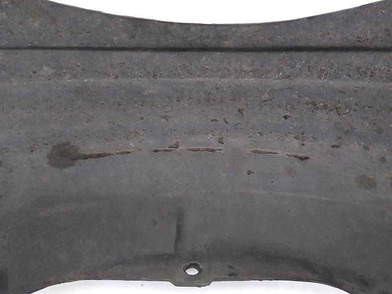 Chevrolet Corvette Rear Left Fender Liner