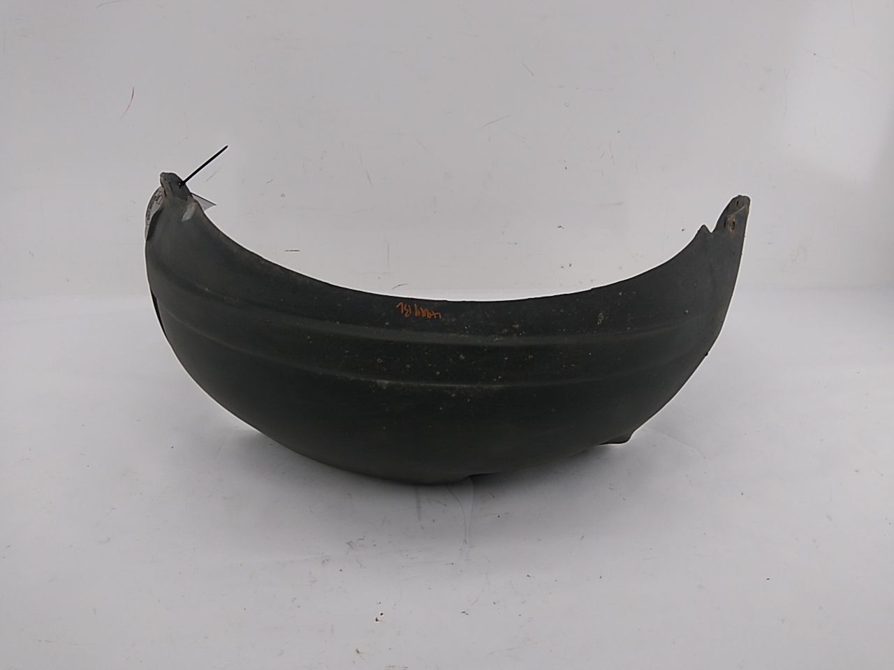 Chevrolet Corvette Rear Left Fender Liner