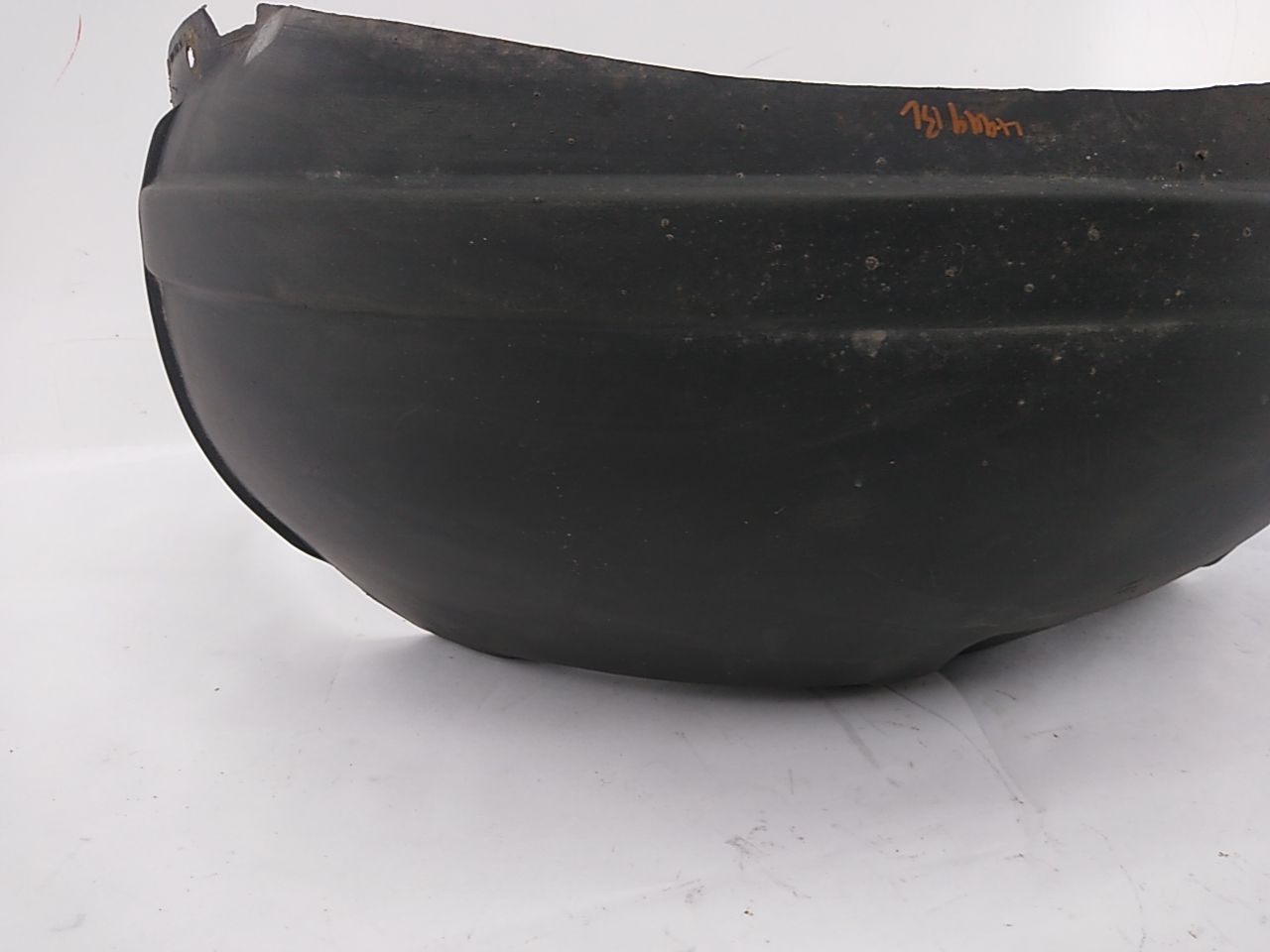 Chevrolet Corvette Rear Left Fender Liner