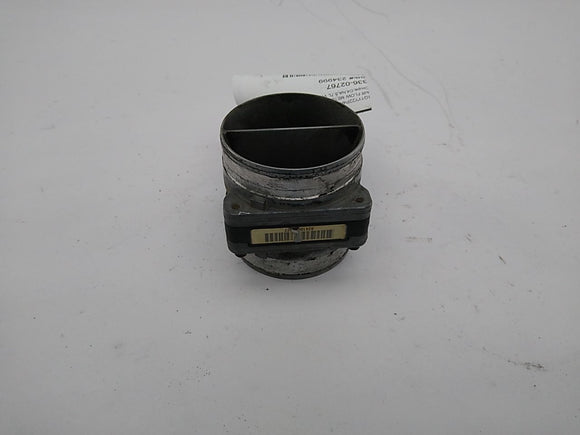 Chevrolet Corvette Mass Air Flow Meter
