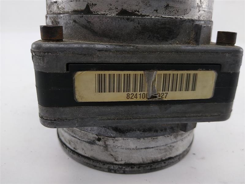 Chevrolet Corvette Mass Air Flow Meter