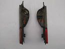 Chevrolet Corvette Pair Of Rear Cornering Lights-3