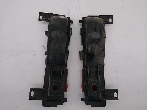 Chevrolet Corvette Pair Of Rear Cornering Lights