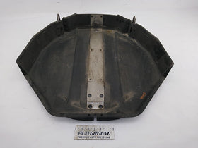 Chevrolet Corvette Spare Wheel Cover