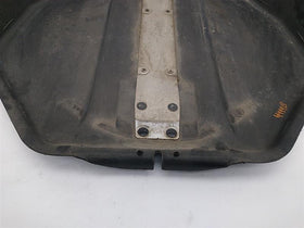 Chevrolet Corvette Spare Wheel Cover - 0