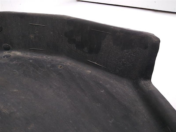 Chevrolet Corvette Spare Wheel Cover