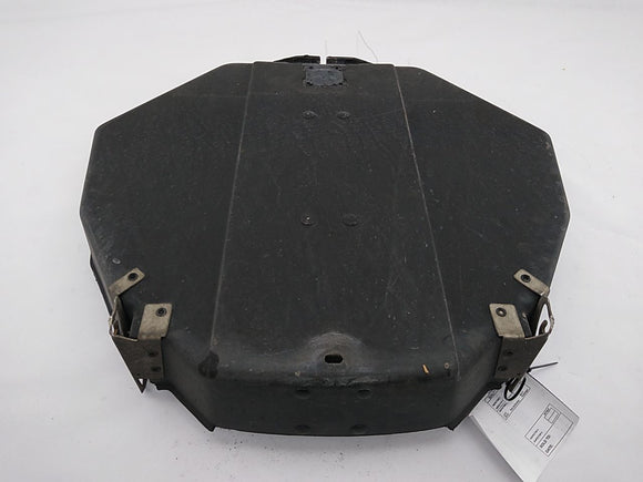 Chevrolet Corvette Spare Wheel Cover