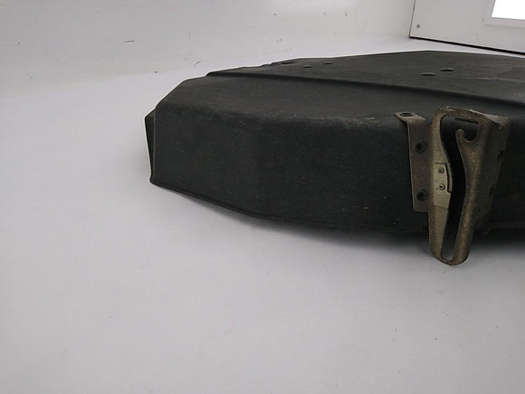 Chevrolet Corvette Spare Wheel Cover