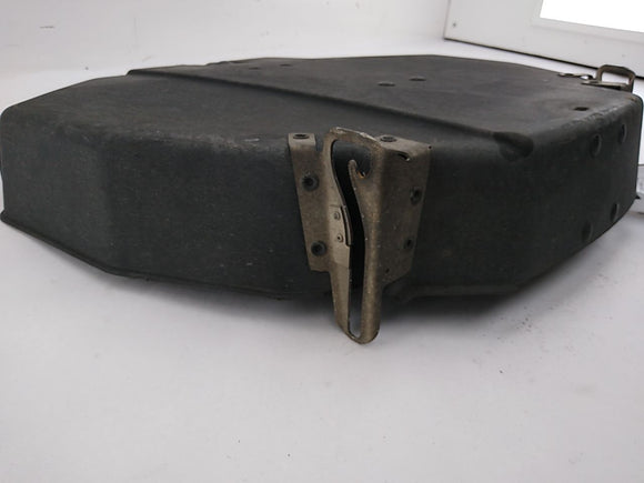 Chevrolet Corvette Spare Wheel Cover