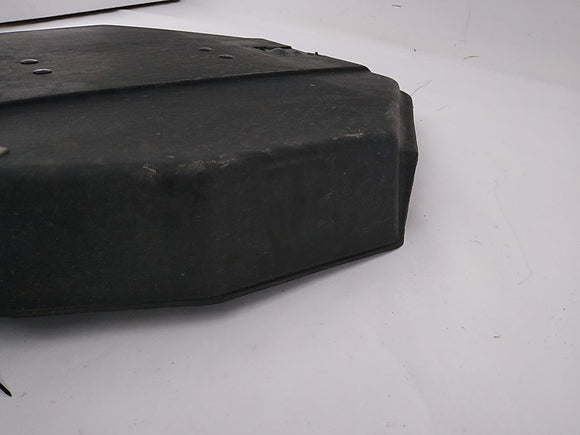 Chevrolet Corvette Spare Wheel Cover