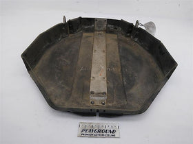 Chevrolet Corvette Spare Wheel Cover