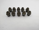Land Rover Discovery Set Of Wheel Lug Nuts-2