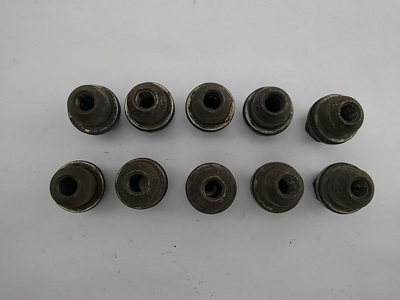Land Rover Discovery Set Of Wheel Lug Nuts