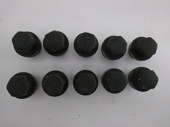Land Rover Discovery Set Of Wheel Lug Nuts