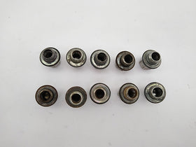 Jaguar XK8 Set Of Wheel Lug Nuts - 0