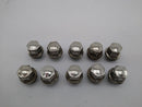 Jaguar XK8 Set Of Wheel Lug Nuts-5