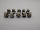 Jaguar XK8 Set Of Wheel Lug Nuts-6