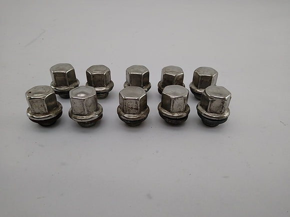 Jaguar XK8 Set Of Wheel Lug Nuts