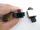 Maserati Quattroporte Set Of Air Bag Crash Sensor-3