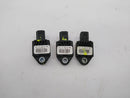 Maserati Quattroporte Set Of Air Bag Crash Sensor-5