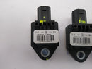 Maserati Quattroporte Set Of Air Bag Crash Sensor-6