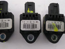 Maserati Quattroporte Set Of Air Bag Crash Sensor-7