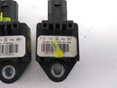 Maserati Quattroporte Set Of Air Bag Crash Sensor-8