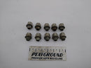 Jaguar XK8 Set Of Wheel Lug Nuts-1
