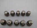 Jaguar XK8 Set Of Wheel Lug Nuts-3