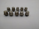 Jaguar XK8 Set Of Wheel Lug Nuts-4