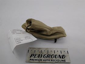 BMW 535I Emergency Brake Handle Grip