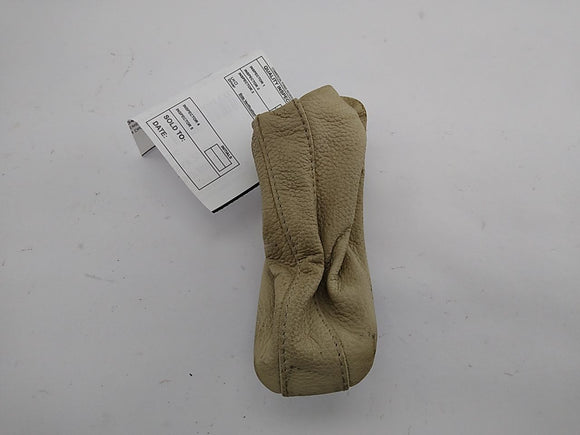 BMW 535I Emergency Brake Handle Grip