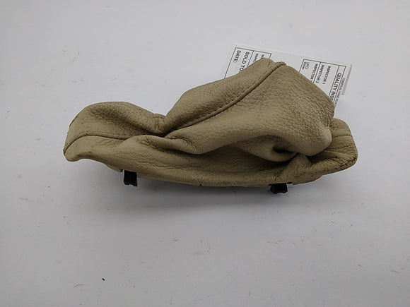 BMW 535I Emergency Brake Handle Grip