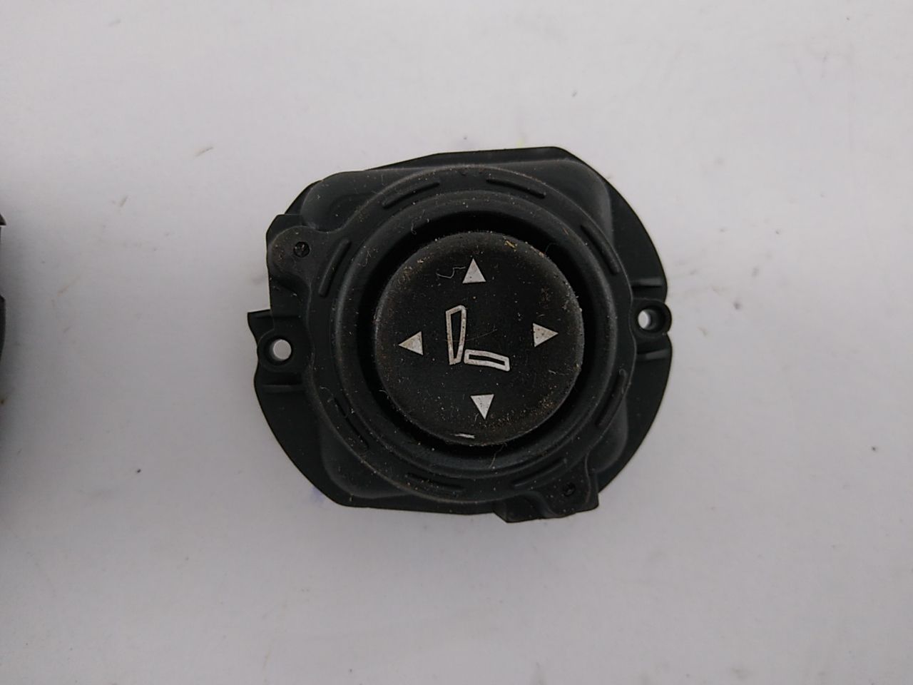 Maserati Quattroporte Pair Of Power Seat Adjustment Switch