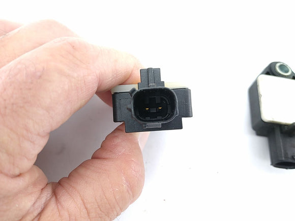 Maserati Quattroporte Set Of Air Bag Crash Sensors