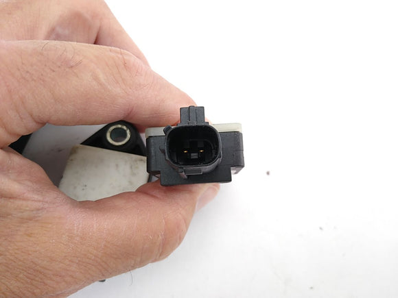 Maserati Quattroporte Set Of Air Bag Crash Sensors