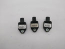 Maserati Quattroporte Set Of Air Bag Crash Sensors-5