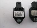 Maserati Quattroporte Set Of Air Bag Crash Sensors-6