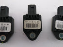 Maserati Quattroporte Set Of Air Bag Crash Sensors-7