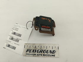 Chevrolet Corvette Electronic Spark Control Module