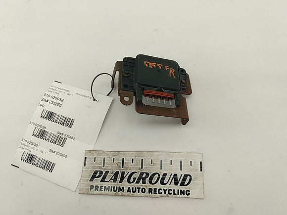 Chevrolet Corvette Electronic Spark Control Module