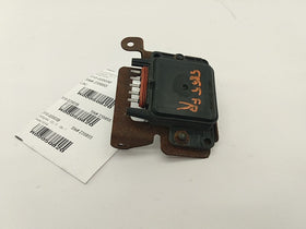 Chevrolet Corvette Electronic Spark Control Module - 0