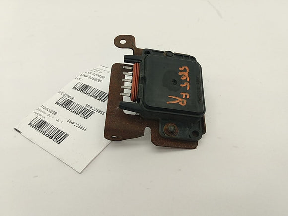 Chevrolet Corvette Electronic Spark Control Module