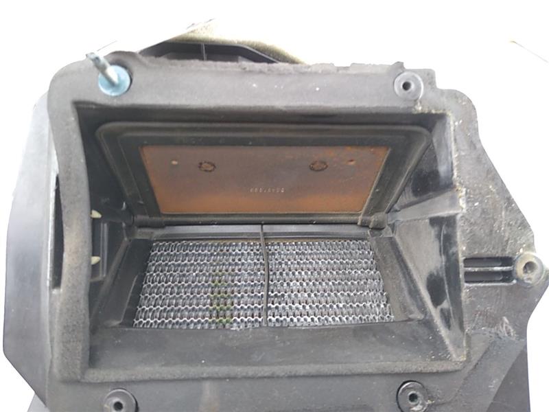 Chevrolet Corvette Heater Box