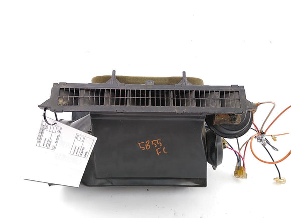 Chevrolet Corvette Air Cleaner