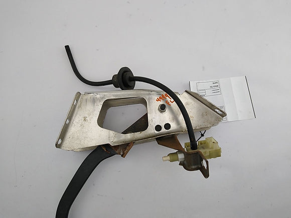 Chevrolet Corvette Brake Pedal