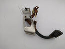 Chevrolet Corvette Brake Pedal-5