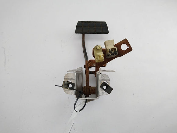 Chevrolet Corvette Brake Pedal