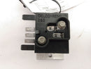 Chevrolet Corvette Coolant Fan Relay-3